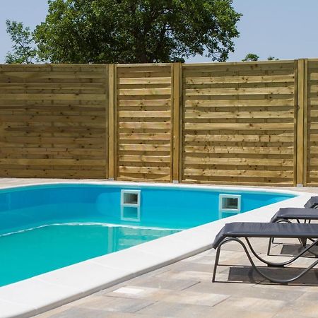 Holiday House Villa Bleu Korusce Luaran gambar
