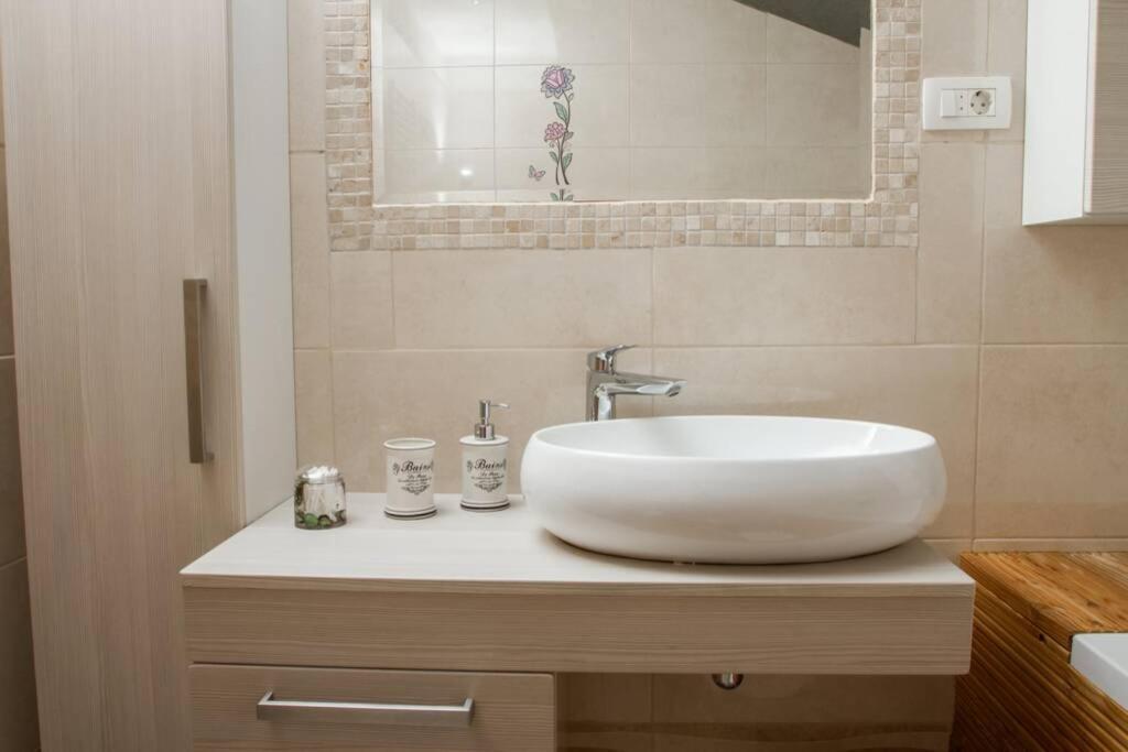 Holiday House Villa Bleu Korusce Luaran gambar